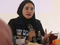 Istri Wakil Bupati Pelalawan Diduga Dimutasi Karena Jarang Ikut Apel, Nasaruddin : Buat Aja Sesuka Hati Kalian Karena Allah Yang Tau