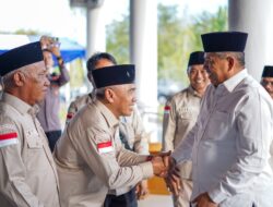 Apresiasi atas Prestasi Atlet dan Pelatih KONI Siak Beri Bonus Tahunan.