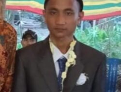 Afrinawati Laoli Sang Istri Membuat Surat Keterangan Orang Hilang di Polres Pelalawan 