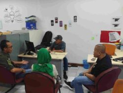 PT.ACC Resmi Dilaporkan Oknum Debt Collector di Polda Riau