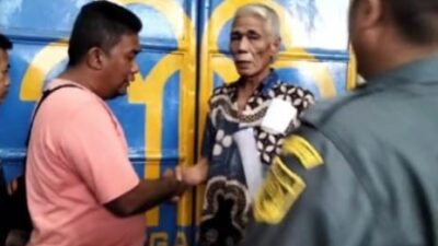 Fredy Simangunsong Divonis Bebas Pengadilan Negeri Labuhan Batu