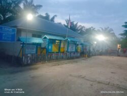 Manejer PT Palma Bungkam Terkait Belasan Karyawan Disuruh Paksa Bekerja Hari Minggu