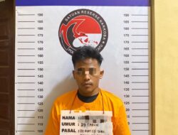 Polres Labuhanbatu Berhasil Ringkus Pelaku Penyalahgunaan Sabu