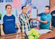 Tim Relawan SMS Jilid 2 Terbentuk