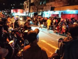 Bawa Bendera RMS Di Nobar Indonesia VS Guinea, Warga Ambon Diamankan