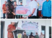 Bupati Safitri Berikan Apresiasi Untuk PHBI Bursel