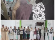 Pemda Bersama PHBI Buru Selatan Pusatkan Shalat Idul Adha 2024 Di Mesjid Ar – Rahman