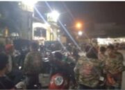 Gerakan Ummat Peduli Labuhanbatu Bersama GRIB Jaya Labuhabatu Lakukan Pengecekan Seluruh THM