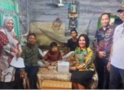 Pemkab Labuhanbatu Cepat Tanggapi Terhadap Nazril Bocah Penderita Tumor