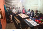 Informasi Praktek Perjudian di Warung Kopi Masuk Ke Akun Resmi Polres Simalungun Polsek Bangun Lakukan Penggrebekan,Hasilnya Nihil 👇👇