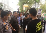 AMPUN Demo Jilid II, Gakkum DLHK Tindak Tegas Penyalah Gunaan Wewenang di Bank BRK Syariah Riau