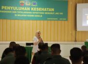 Mencegah Lebih Baik Daripada Mengobati, Jadilah Dokter Bagi Diri Sendiri