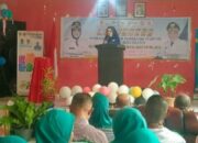 Dinas Kesehatan Di Bawah Pimpinan Wa Jeni Sukses Menurunkan Angka Stanting Di Kabupaten Buru Selatan