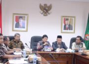 Ganti Kerugian Kepala Keluarga Eks Pengungsi Konflik Maluku Dan Maluku Utara Tahun 1999, Komnas HAM RI Kunjungi Maluku