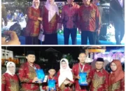 Kafilah Kabupaten Buru Selatan Mengharumkan Nama Daerah Pada Event MTQ Ke – XXX Di Kota Ambon