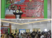 Musrenbang RPJPD 2025 – 2045, Bupati Harap Dapat Serap Aspirasi Dan Partisipasi Seluruh Pemangku Kepentingan