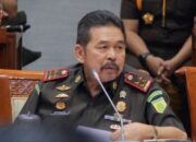 Jaksa Agung Bubarkan TP4: Reformasi Pengawasan Pembangunan Dimulai
