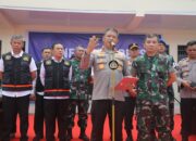 CCTV Rekam Kedua Eksekutor Pulang dan Pergi Usai Bakar Rumah Sempurna Pasaribu