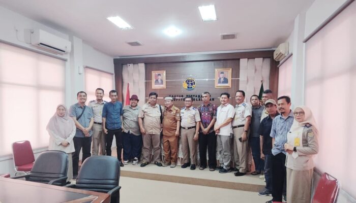 Poros Pemuda dan Masyarakat Peduli Pelalawan Gagal Demo, Rupanya ini Penyebabnya!