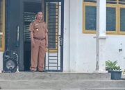 Miris, Kades Pematang Seleng Sw “Nyeleneh” Dan kebakaran Jenggot Terkait Dugaan DD Fiktip.