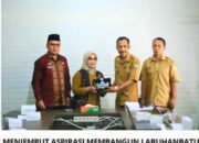 Menjemput aspirasi Membangun labuhanbatu