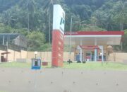 Stok BBM Habis, APMS Lektama : Satu Dua Hari BBM Akan Masuk