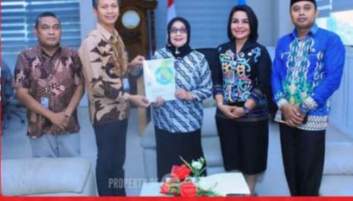 Angka Kemiskinan Menurun Di Kabupaten Labuhanbatu