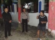 Gerak Cepat Polsek Bangun Tindak Lanjuti Video Viral Dua Supir Angkot yang Bekelahi