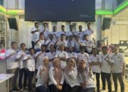 Rapat Kerja Daerah Karang Taruna Priode 2024-2029 Diadakan Di hotel The Best