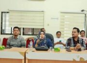 Rekapitulasi Dan Penetapan Daftar Pemilih Sementara (DPS) Tingkat kabupaten Labuhanbatu