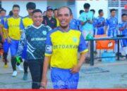 Menang Melawan Dinsos,Sekdakab Melaju ke Perempat Final