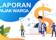 Pajak Dan Restribusi Desa Se Kabupaten Labuhanbatu Dipertanyakan