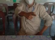 Seketaris Jendral (Sekjen) DPD Tipikor Indonesia Tuding Inspektorat dan PMD Kabupaten Labuhanbatu Korupsi Dana Desa