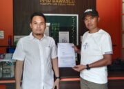 Laporan Masyarakat Dugaan Penyalahgunaan Wewenang Oknum Kades