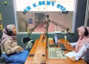 Membaca Dan Belajar Bersama Pustaka anak Panai, Labuhanbatu