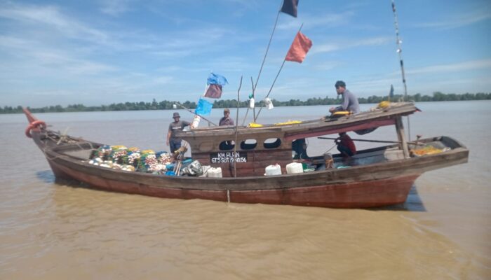 Selain Musrenbang Ada Pokir APBD Pemkab Labuhanbatu.
