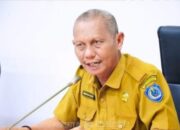 Asisten 1 Pimpin Rapat Persiapan Kunjungan Pj.Gubernur Dalam Rangka Safari Dakwah