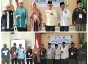 Bupati Bursel Buka Seleksi Kompetensi Calon Pimpinan Baznas Periode 2024 – 2029
