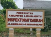 Dugaan Korupsi DD Dan Silfa DD Pondok Batu Ratusan Juta Dilaporkan Keinspektorat