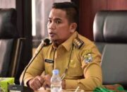 Surati Tim Invers PPTPKH, H Zukri Tegaskan Tugas Bupati itu Melayani Masyarakat
