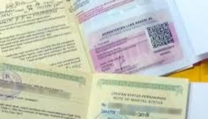 Modus Oknum Anggota DPRD Kabupaten Pelalawan Ganti Nama Orang Tua Kandung Menjadi Miyadi