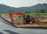 Beroperasi Siang Malam, Per Unit Diduga 25 Juta Rupiah Perbulan Uang Bayar Oknum APH