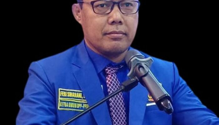 DPP-PPDI Suarakan Independensi Pers Pada Momen Politik 2024