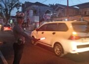 Sat Lantas Polresta Manado Luncurkan Program Inovasi ‘Pos Cakalang’ untuk Cegah Kemacetan dan Pelanggaran