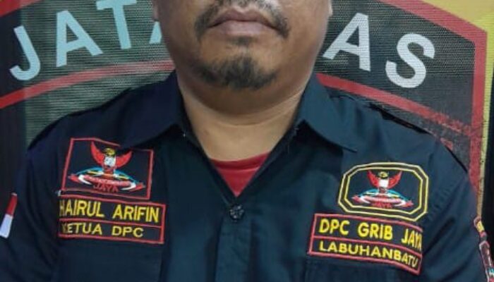Khairul Arifin di Tangkap, Ini Penjelasan Direktur Reserse Kriminal Umum (Dirreskrimum) Polda Jambi