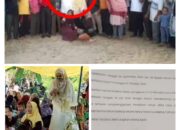 Oknum ASN, Prima Merdekawati Tidak Dapat Cuti Luar Tanggungan Negara (CLTN)