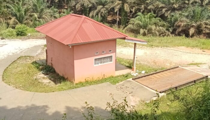 BUMDes Serosa di Duga Mati Suri, Kira- Kira Apa Penyebabnya