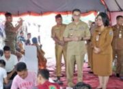 Sambut Hut Pemkab, Labuhanbatu Ke-79 Tahun 2024