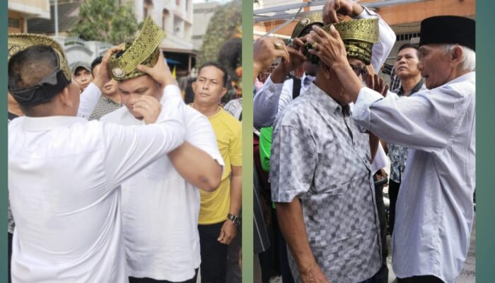 Bersama Aku Cinta Dumai (ADC) Insyaa Allah Fatonah Menang
