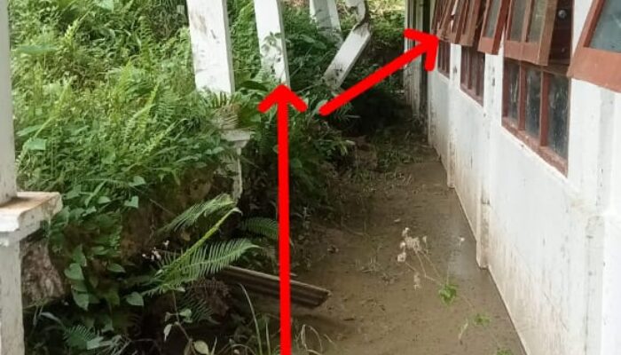 Dugaan Asal Jadi Konstruksi Bangunan, Ada Niat Memaksakan Tidak sesuai Standar